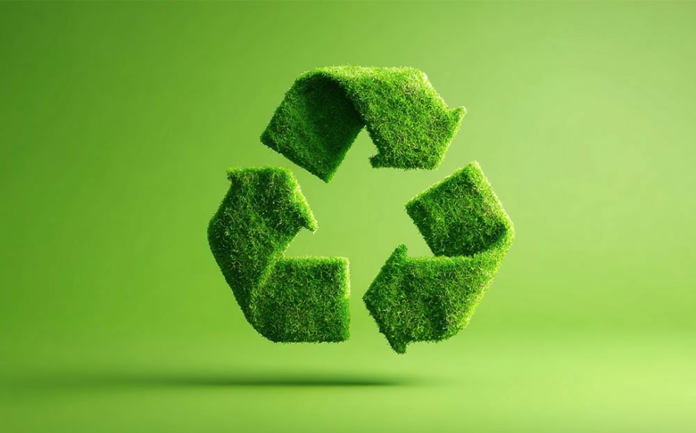 Recyclingfähige Teppiche dank Fasaloop