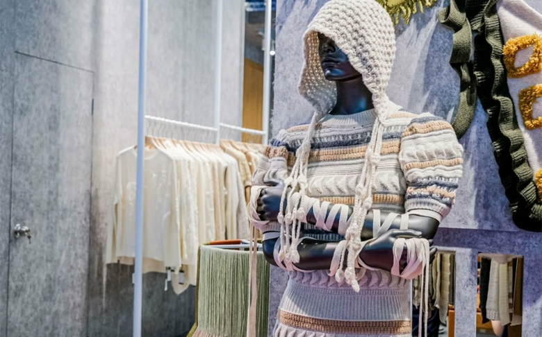 Natural fibres lead Yarn Expo 2026