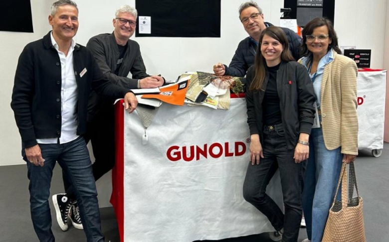 Gunold zieht Messebilanz
