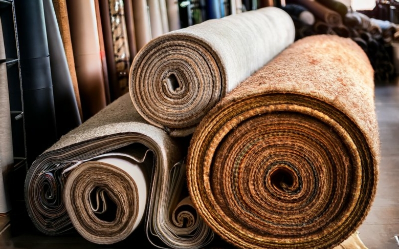 Recycling of Carpets