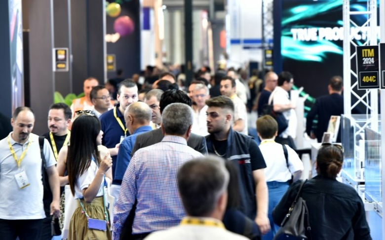 ITM 2026: A global hub for textile innovations