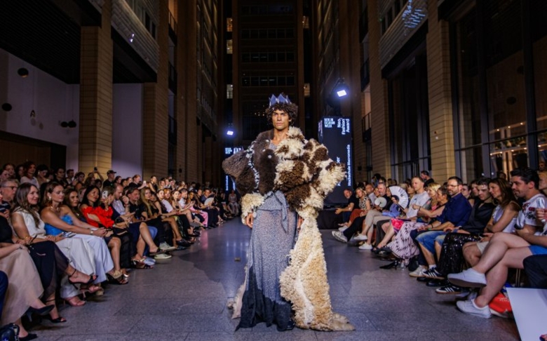 textil+mode: Starker Partner für Nachwuchstalente