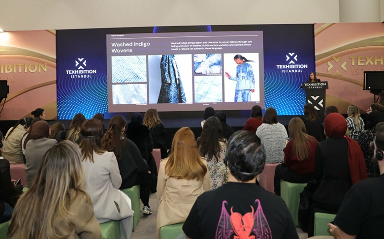 SmartTex Hub premieres