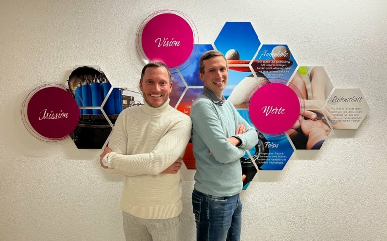 TVU Textilveredlungsunion GmbH