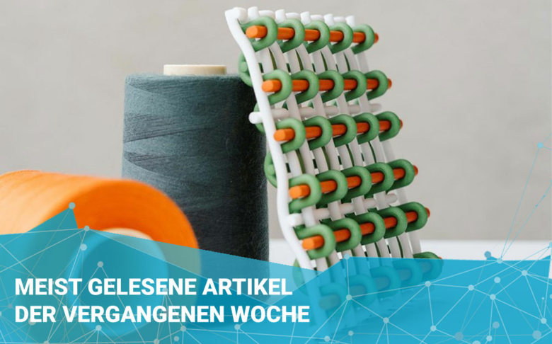 Rückblick unserer Branche – KW 12/2025