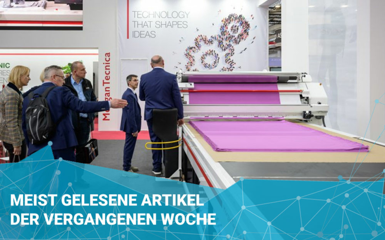 Rückblick unserer Branche – KW 18/2025
