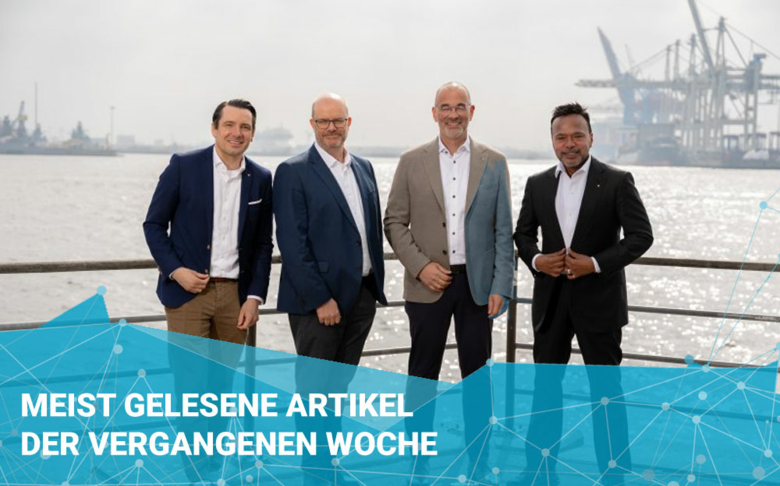 Rückblick unserer Branche – KW 25/2025
