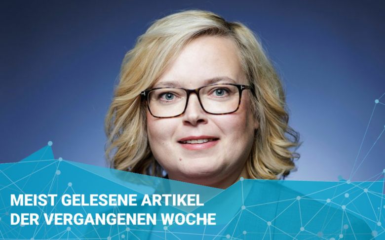 Rückblick unserer Branche – KW 26/2025