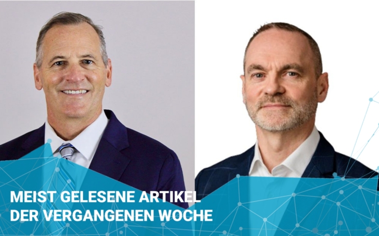 Rückblick unserer Branche – KW 40/2025