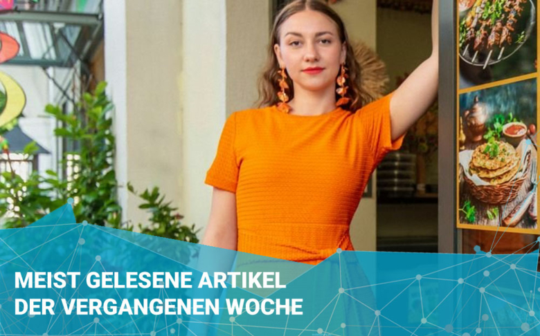 Rückblick unserer Branche – KW 42/2025