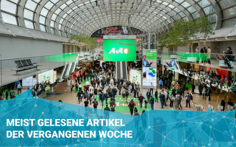 Rückblick unserer Branche – KW 46/2025