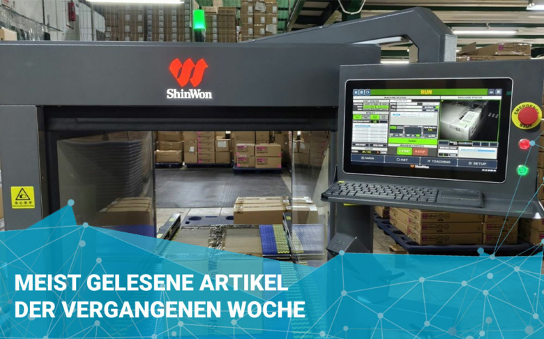 Rückblick unserer Branche – KW 49/2025