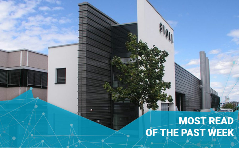 Review of the industry - week 43/2025