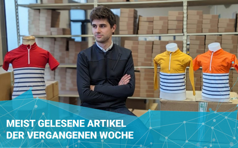 Rückblick unserer Branche – KW 27/2025
