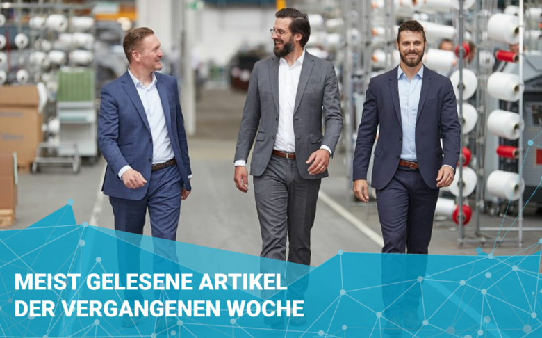 Rückblick unserer Branche – KW 28/2025