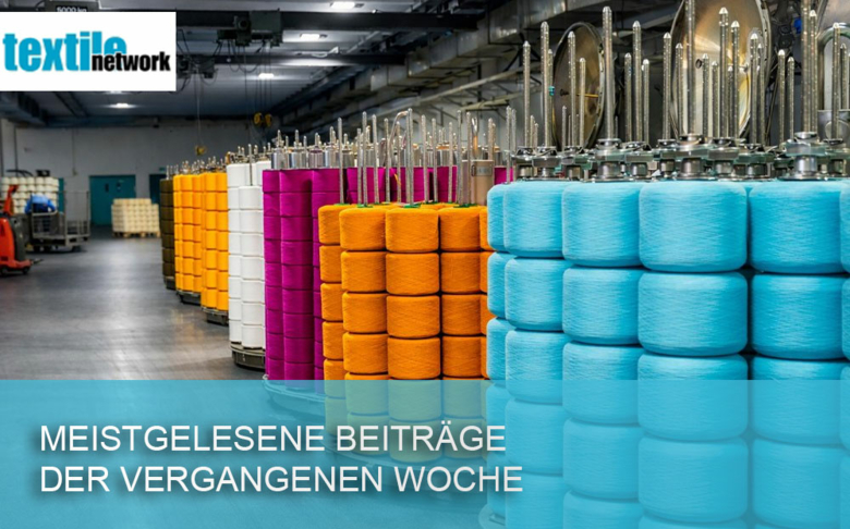 Top 5 der Woche – 10/2026