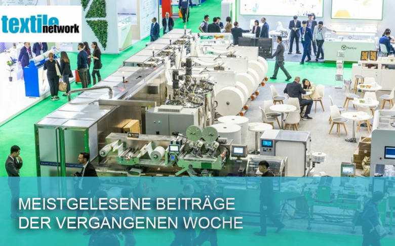 Top 5 der Woche – 12/2026