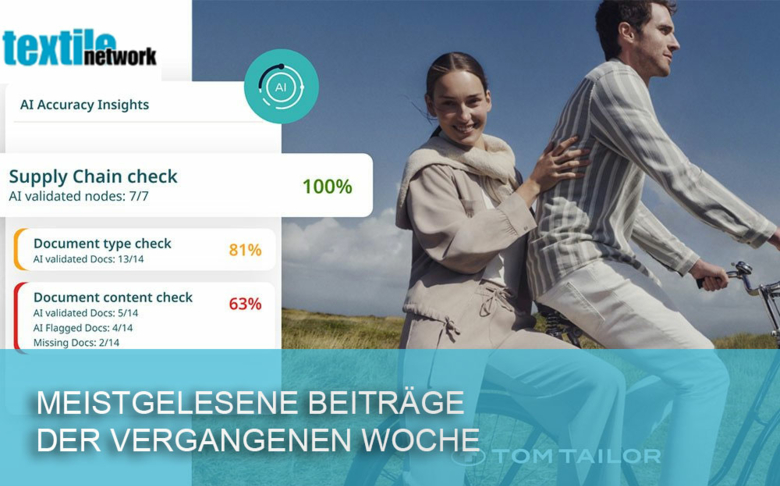 Top 5 der Woche – 13/2026