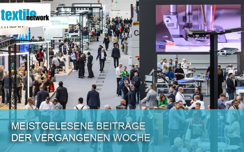 Top 5 der Woche – 18/2026