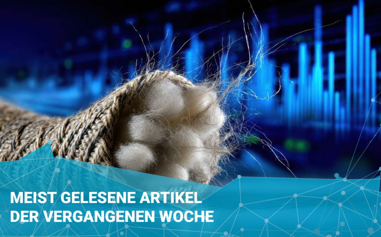 Top 5 der Woche – 1/2026