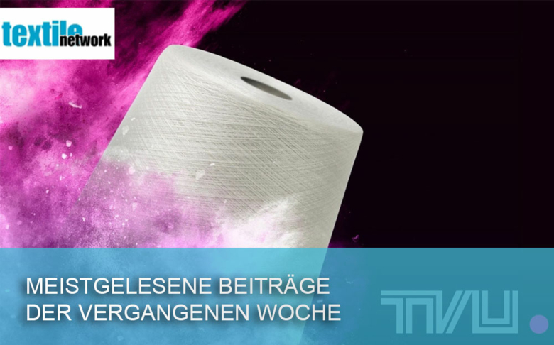 Top 5 der Woche – 20/2026