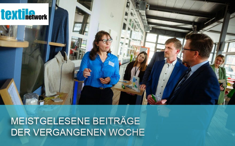 Top 5 der Woche – 21/2026