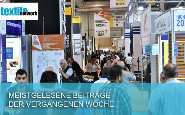 Top 5 der Woche – 22/2026