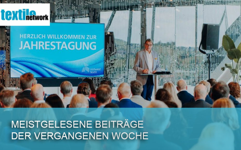 Top 5 der Woche – 23/2026