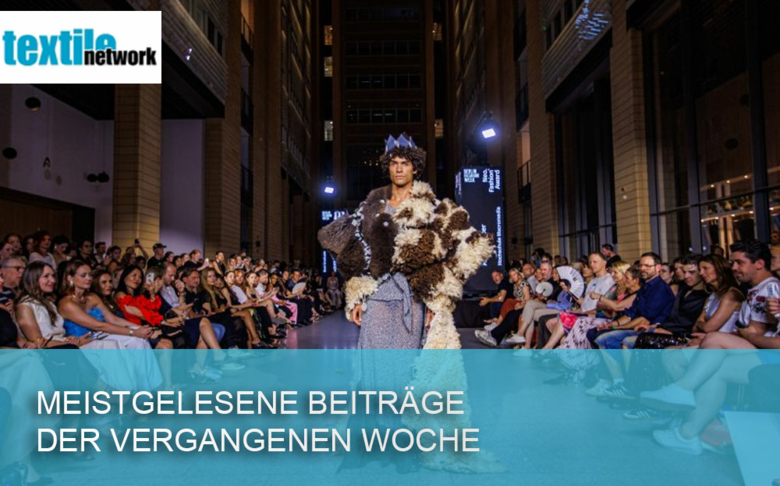 Top 5 der Woche – 27/2026