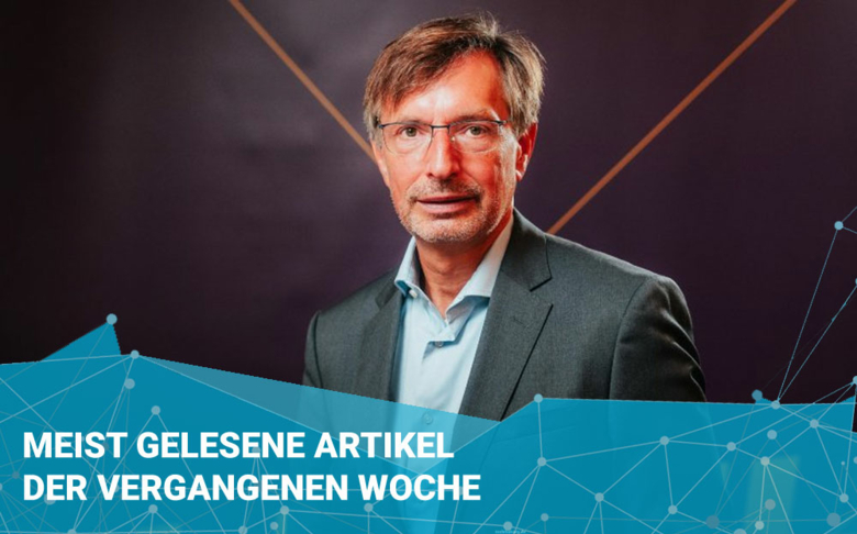 Top 5 der Woche – 3/2026