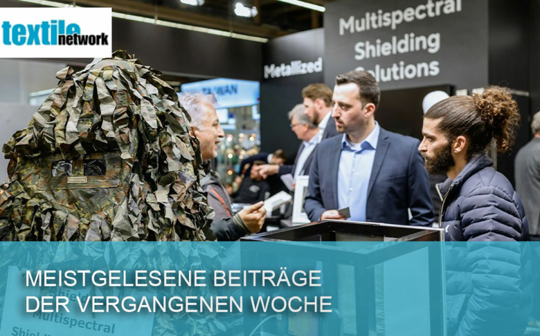 Top 5 der Woche – 30/2026