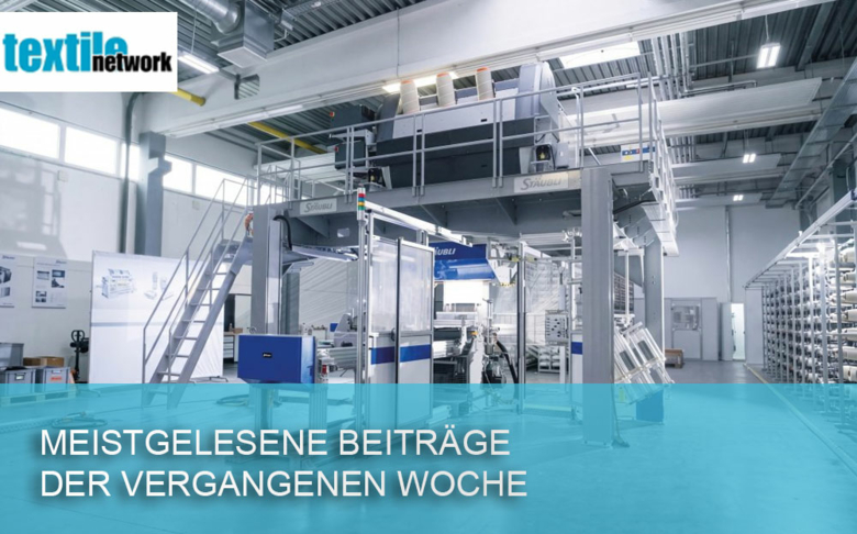 Top 5 der Woche – 42/2026