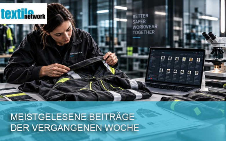 Top 5 der Woche – 43/2026