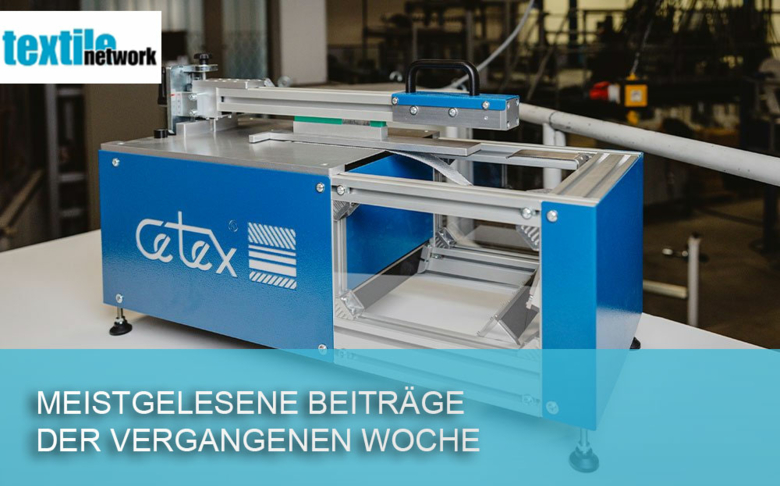 Top 5 der Woche – 9/2026