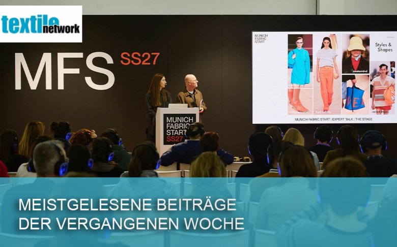 Top 5 der Woche – 28/2026