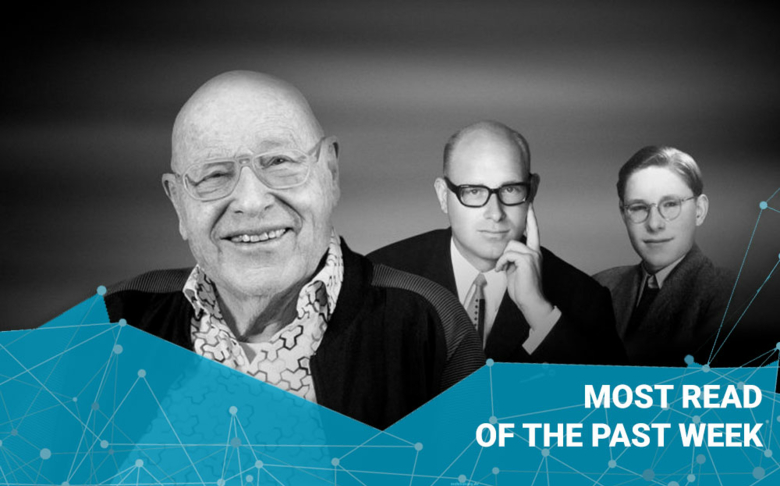 Top 5 of the Week – 3/2026