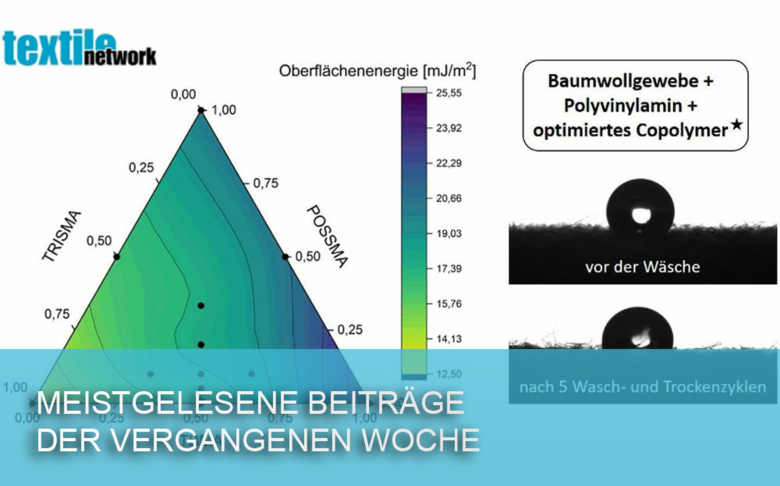 Top 5 der Woche – 40/2026