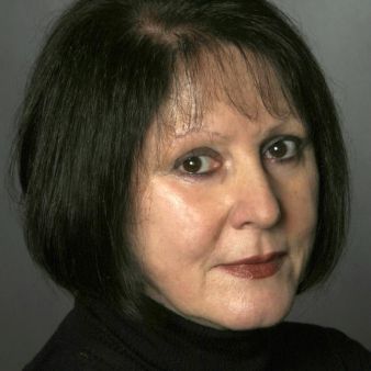 Ilona Schulz Ilona Schulz