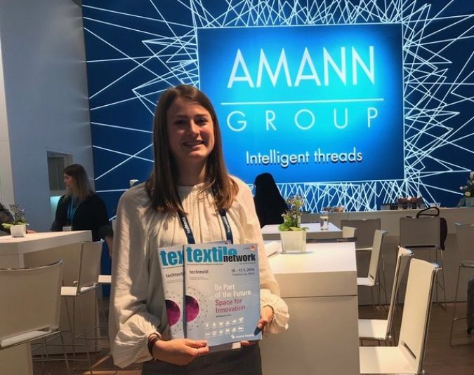 Techtextil_texprocess